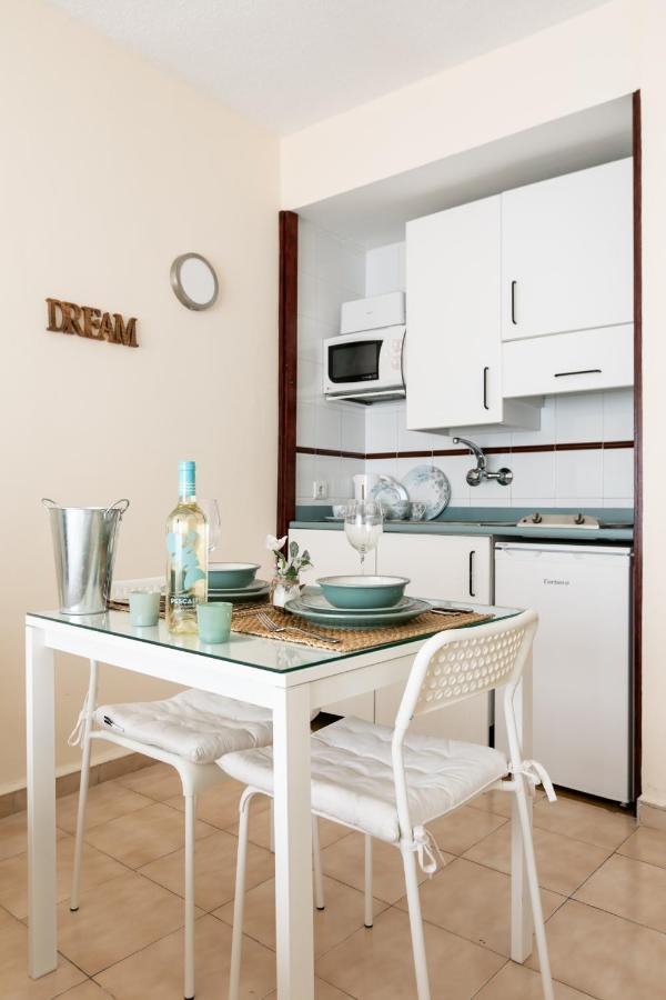 Appartement Suenos De Triana Séville