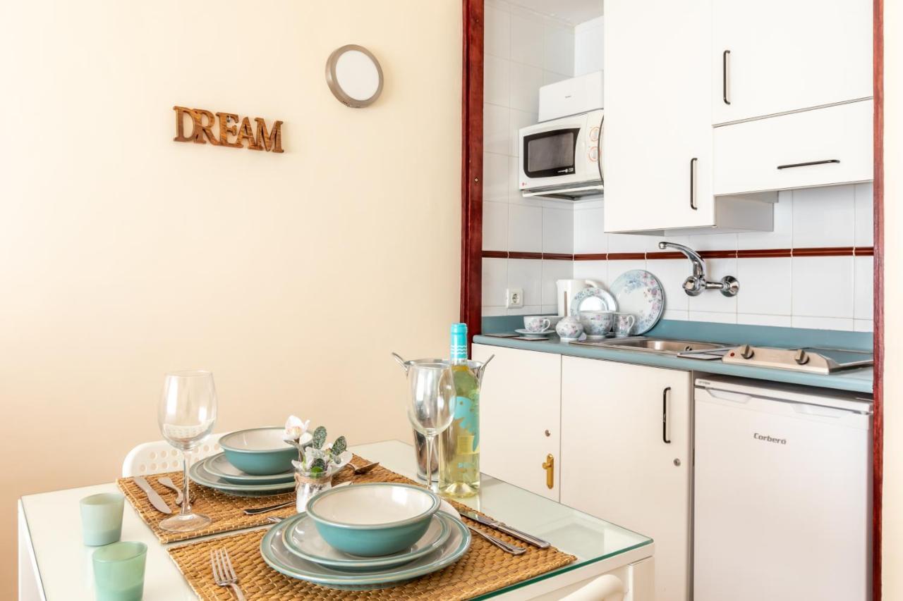 Suenos De Triana Appartement