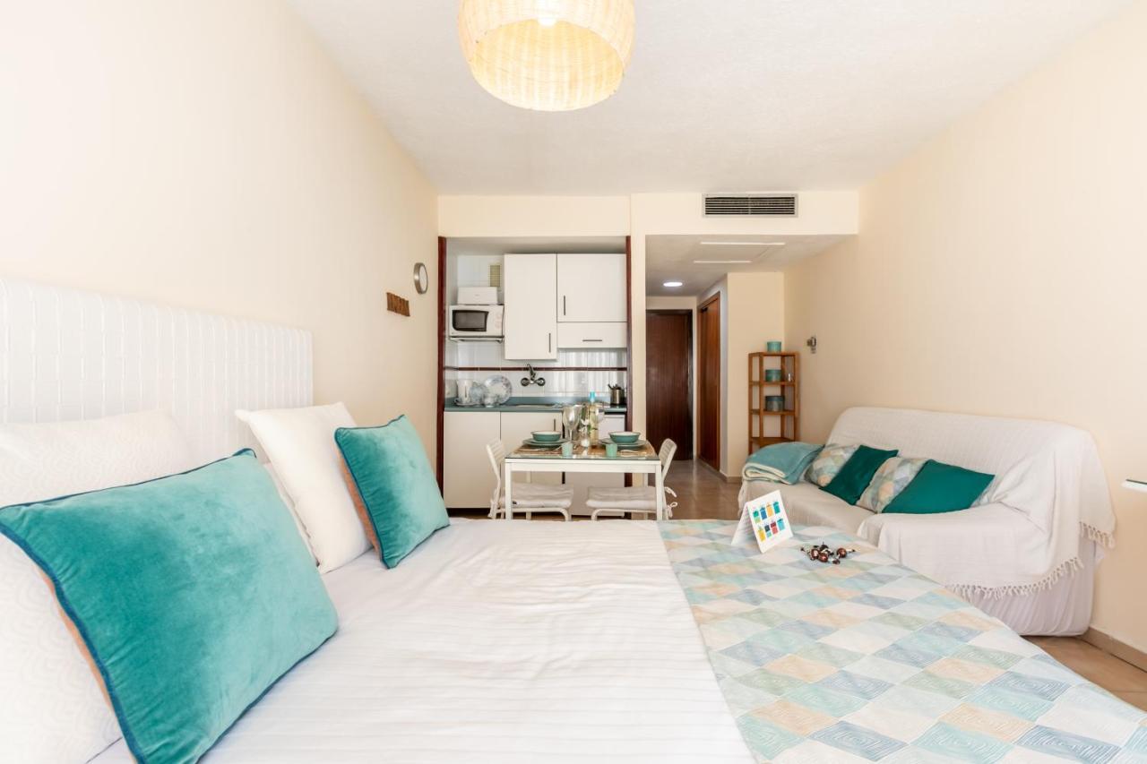 Suenos De Triana Appartement Séville