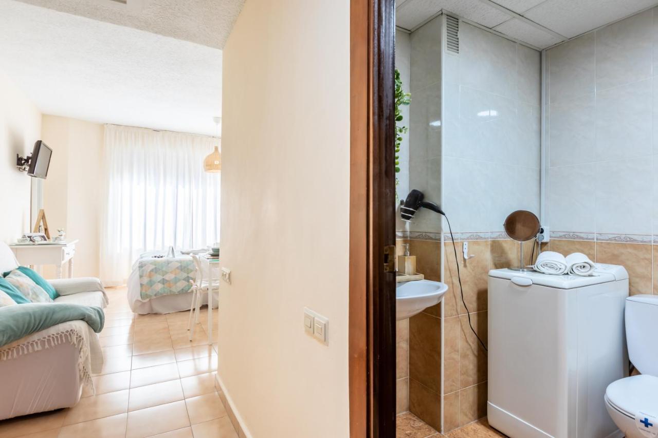 Appartement Suenos De Triana Séville